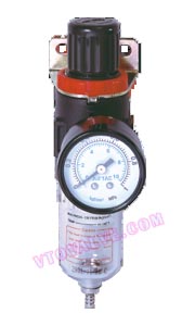 AFR1500,AFR2000 Filter & Regulator