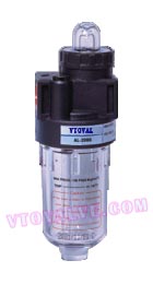 AL1500,AL2000 Lubricator