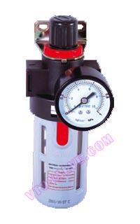 BFR2000,BFR3000,BFR4000 Filter & Regulator