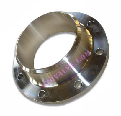 EUROPEAN Standard Flanges (2)