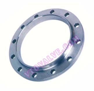 EUROPEAN Standard Flanges (3)