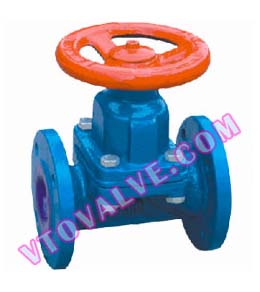 G41C Diaphragm Valves