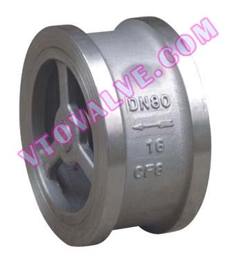 H74 Wafer Check Valves (1)